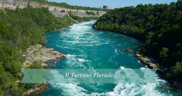 Turismo Fluviale -  Despaigne